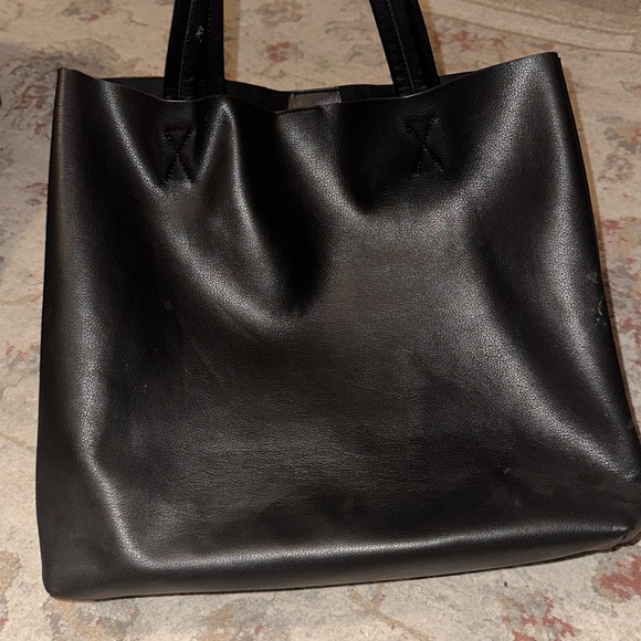 Large tote bag - Picture 2 of 5